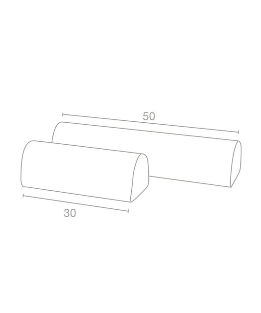 MB Jo Handrest Cushion - Koosvanderbeek.nl - Medical & Beauty - Beautysalon