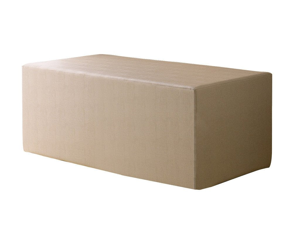 MB Miami Waiting Seat - Koosvanderbeek.nl - Medical & Beauty - Beautysalon