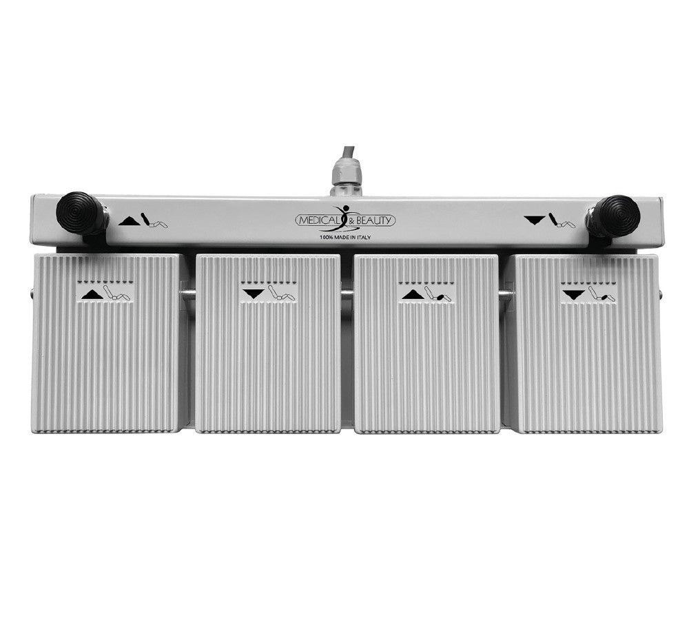 MB Podolux Foot Pedal - Koosvanderbeek.nl - Medical & Beauty - Beautysalon