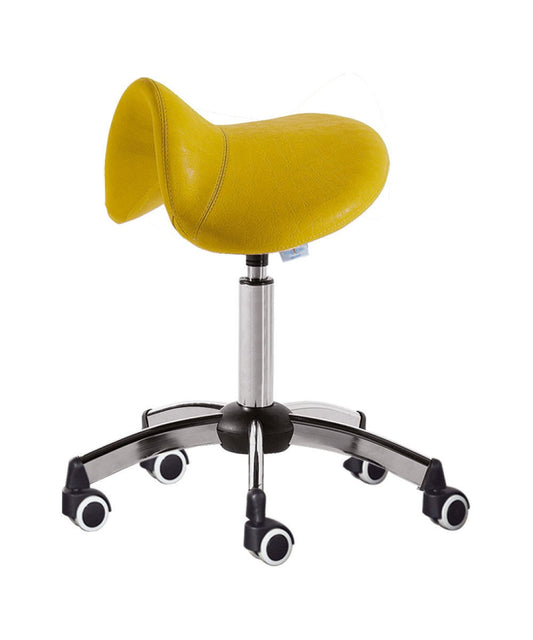 MB Rodeo Stool - Koosvanderbeek.nl - Medical & Beauty - Beautysalon