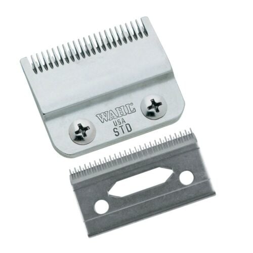 Mesblad Wahl Senior / Magic Clip 0.8 - 2.5 mm - Koosvanderbeek.nl - Wahl - Mesbladen