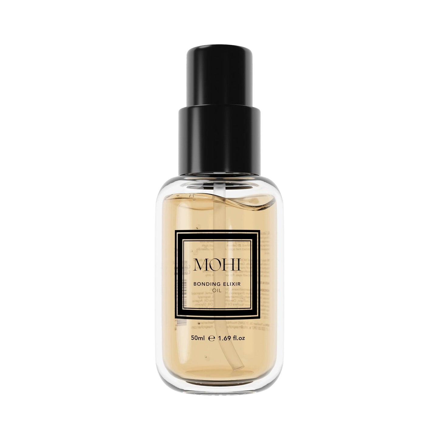 Mohi Bonding Elixir Oil 50ml - Koosvanderbeek.nl - MOHI - Haarolie