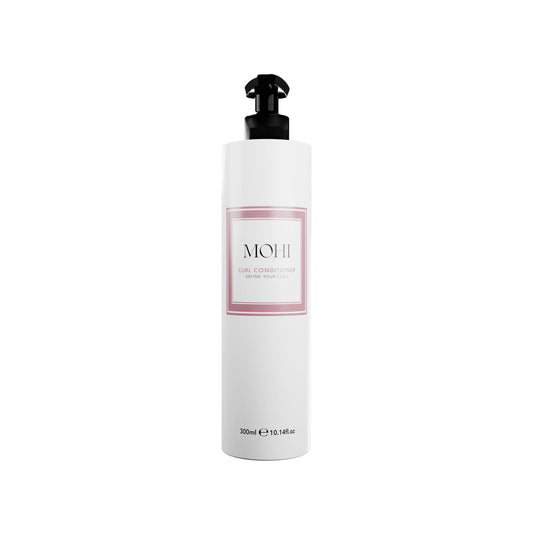 MOHI Curl Conditioner 300ml - Koosvanderbeek.nl - MOHI - Krullen