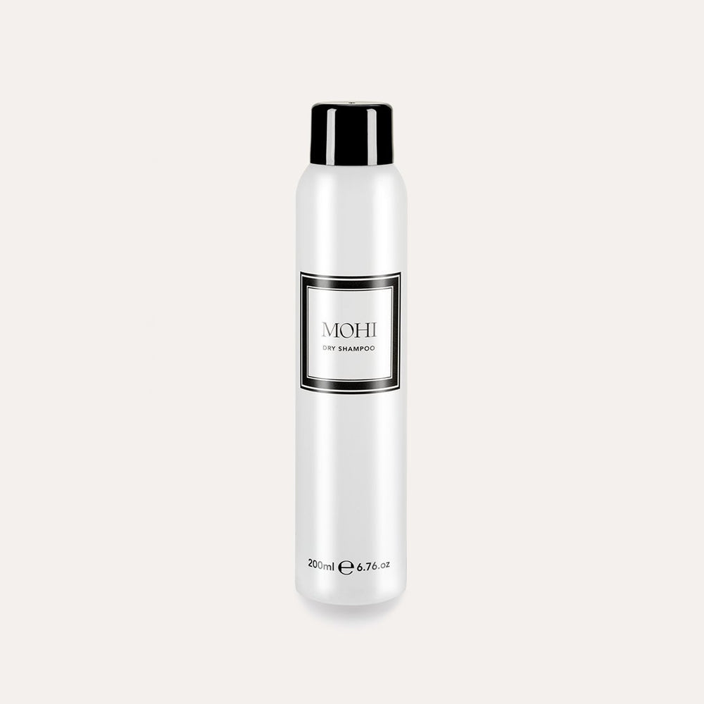 MOHI Dry Shampoo 200ml - Koosvanderbeek.nl - MOHI - Droogshampoo