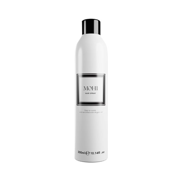 MOHI Hair Spray 300ml - Koosvanderbeek.nl - MOHI - Haarspray