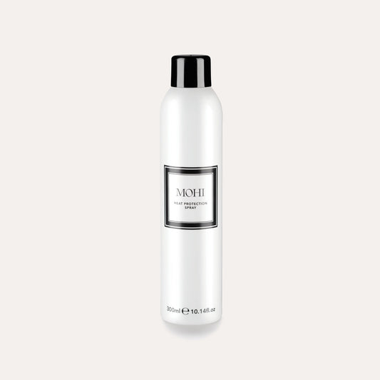 MOHI Heat Protection Spray 300ml - Koosvanderbeek.nl - MOHI - Overige styling