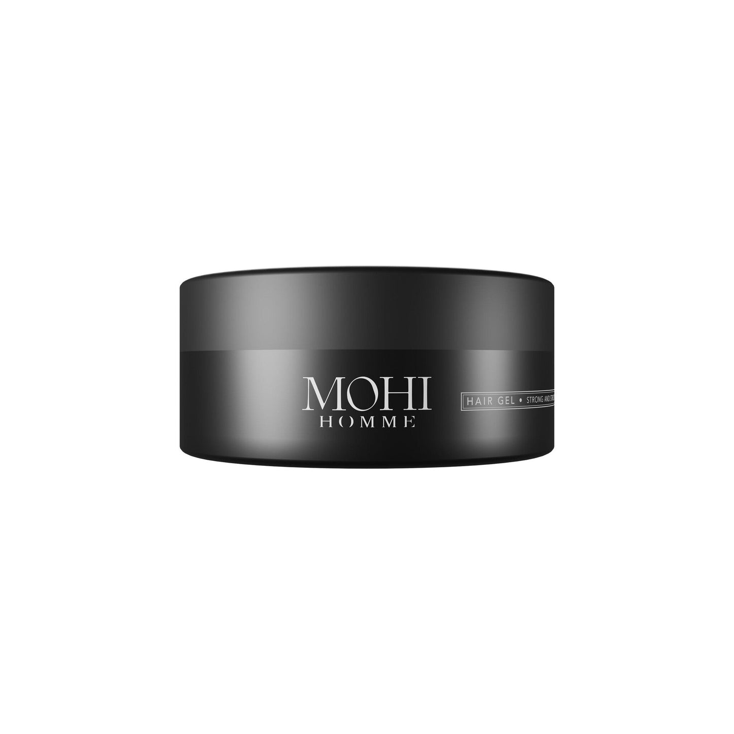MOHI Homme Hair Gel 250ml - Koosvanderbeek.nl - MOHI - Haargel