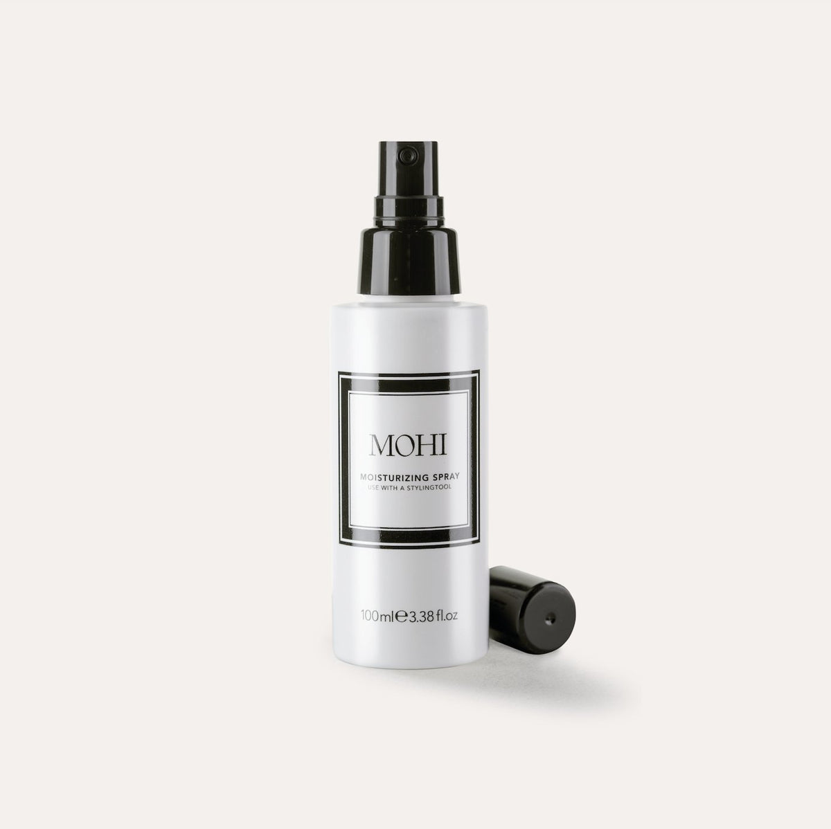 MOHI Moisturizing Spray 100ml - Koosvanderbeek.nl - MOHI - Haarspray