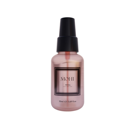 MOHI Petal Hair Perfume 50ml - Koosvanderbeek.nl - MOHI - Overige styling