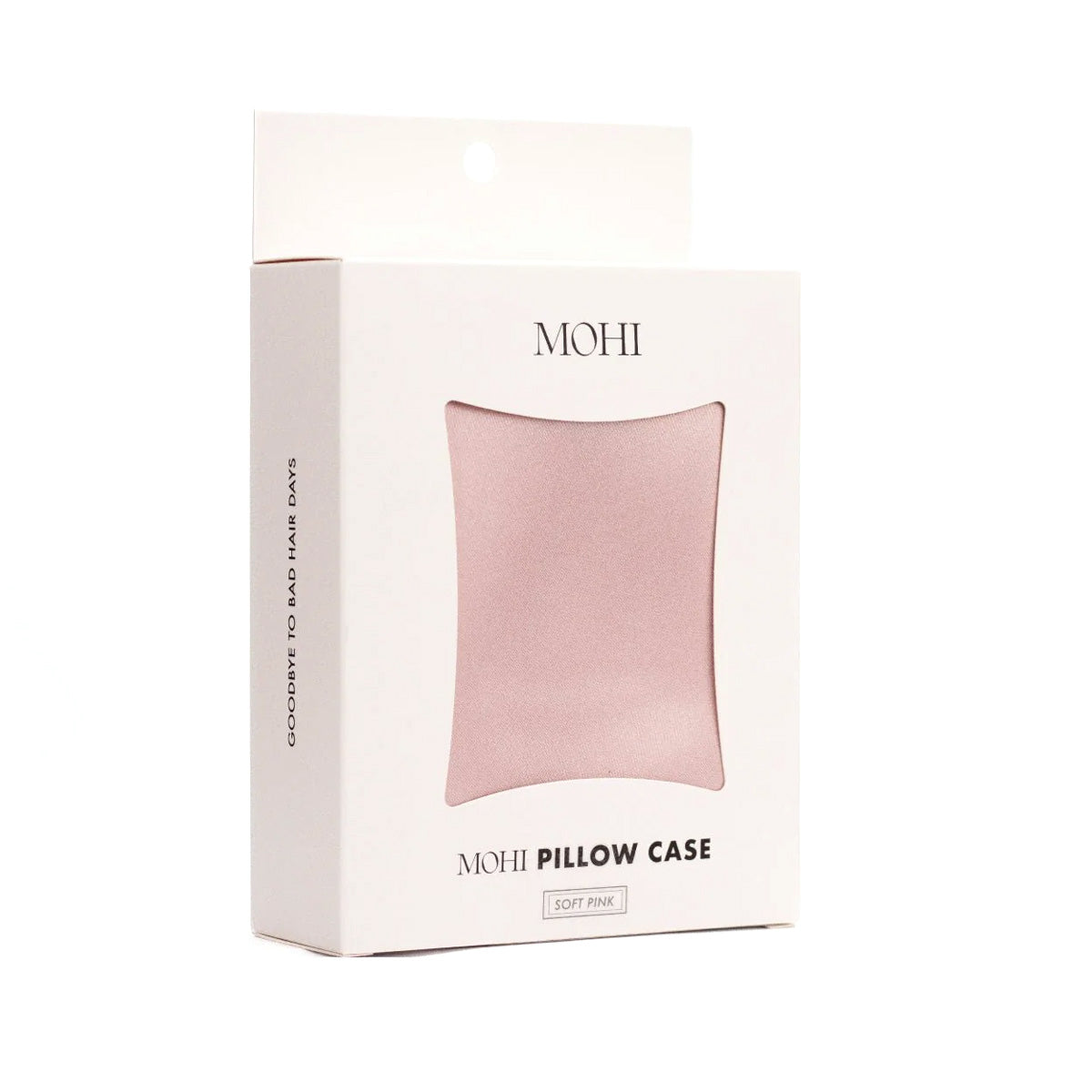 MOHI Pillow Case