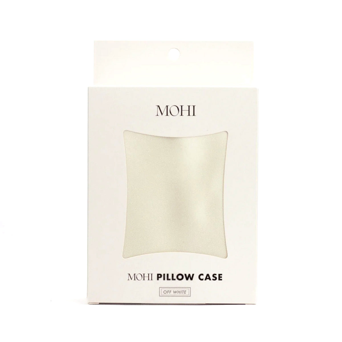 MOHI Pillow Case