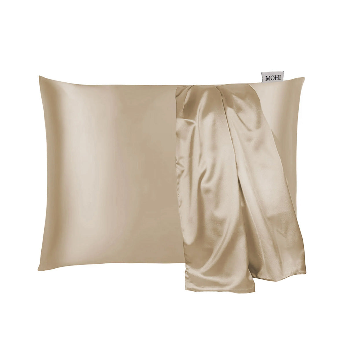 MOHI Pillow Case