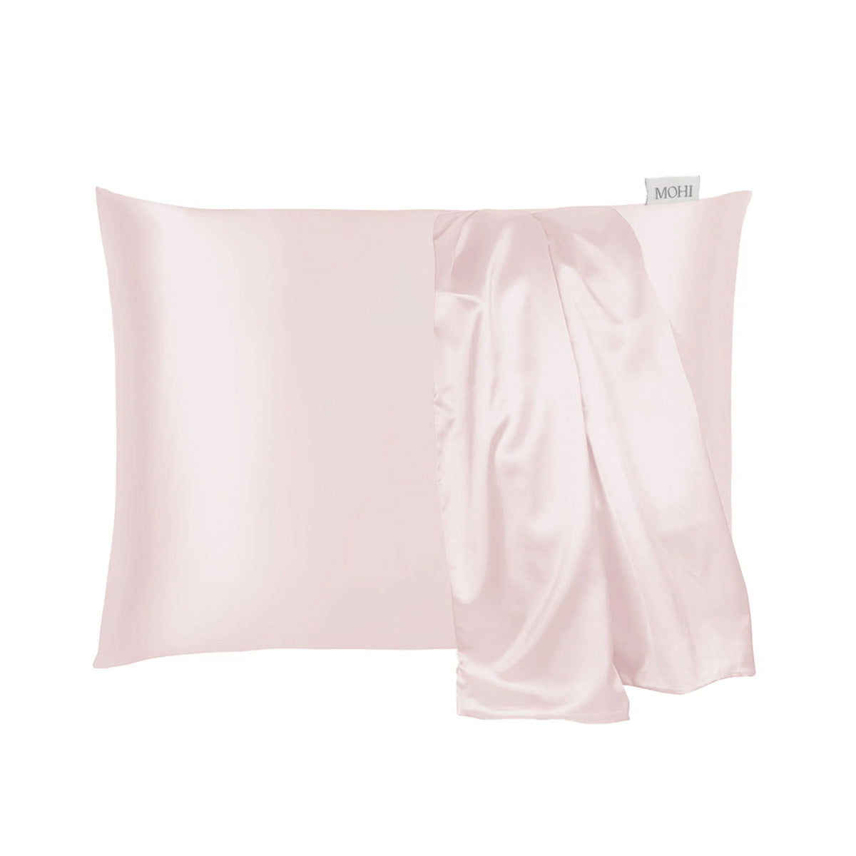 MOHI Pillow Case