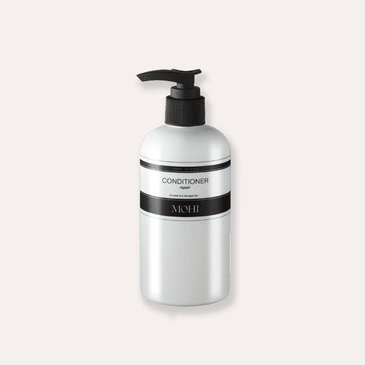 MOHI Repair Conditioner - Koosvanderbeek.nl - MOHI - Conditioner