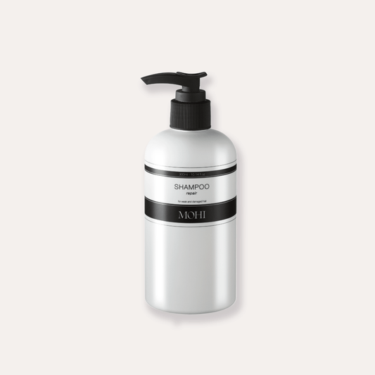 MOHI Repair Shampoo - Koosvanderbeek.nl - MOHI - Shampoo