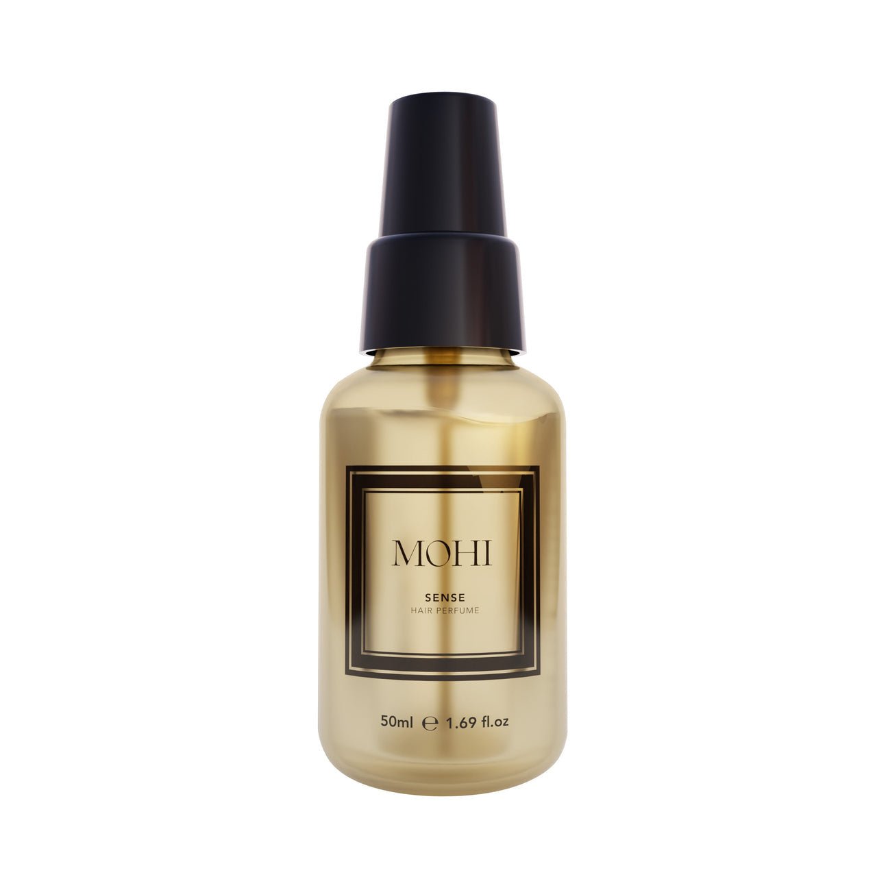 MOHI Sense Hair Perfume 50ml - Koosvanderbeek.nl - MOHI - Overige styling