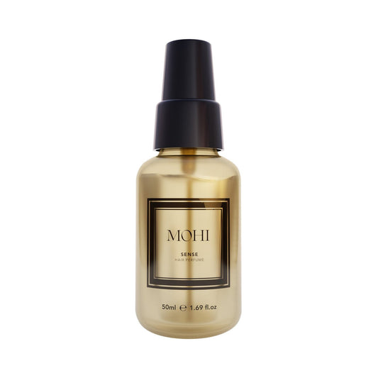 MOHI Sense Hair Perfume 50ml - Koosvanderbeek.nl - MOHI - Overige styling