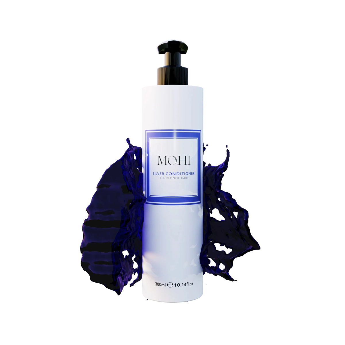 MOHI Silber-Conditioner 300ml