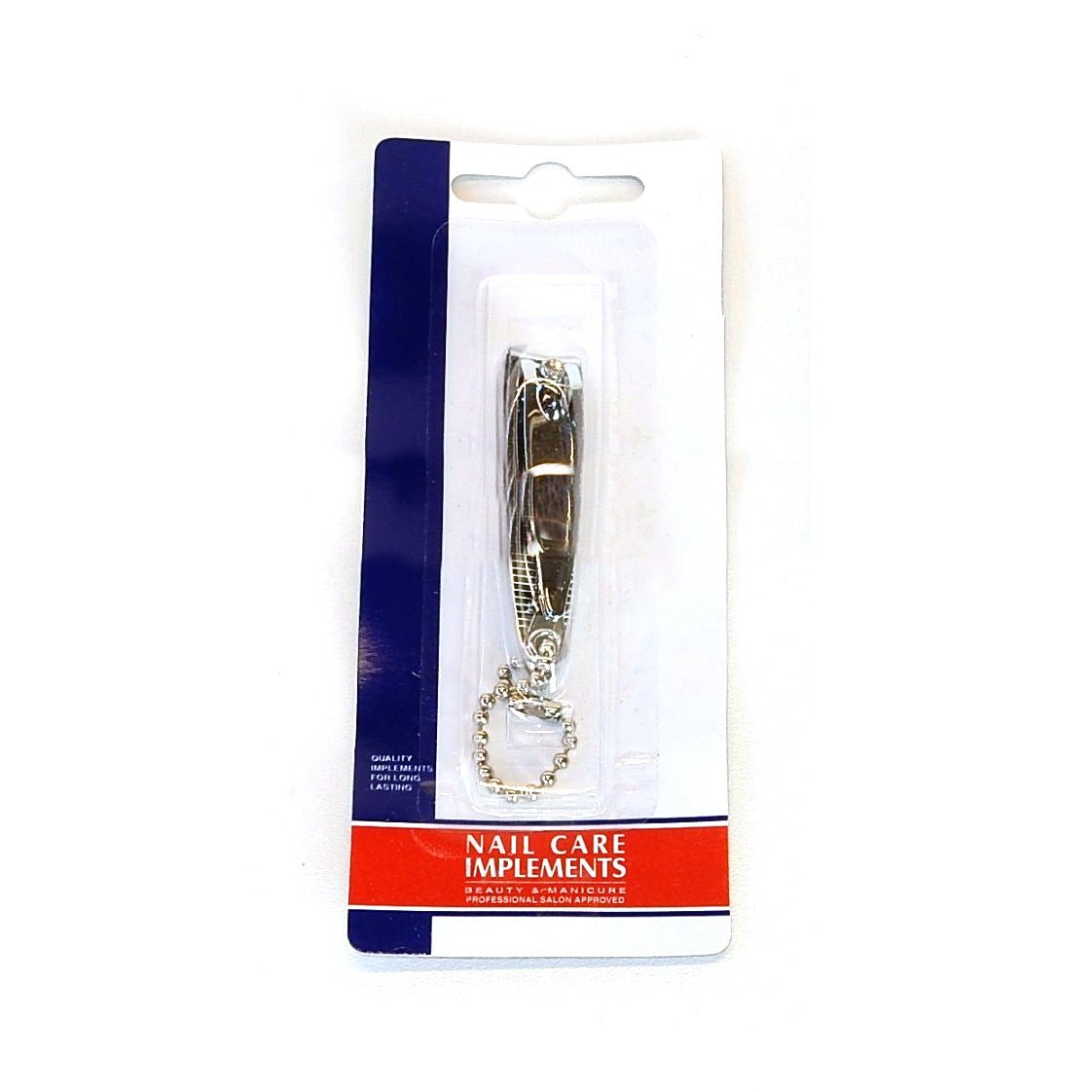 Nagelknipper - Koosvanderbeek.nl - koosvanderbeek - Nagel accessoires