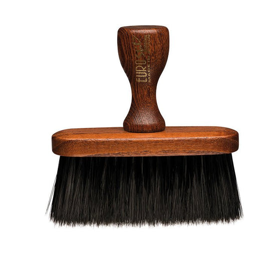 Nekkwast Eurostil Barber 6070 - Koosvanderbeek.nl - Eurostil - Nekkwasten