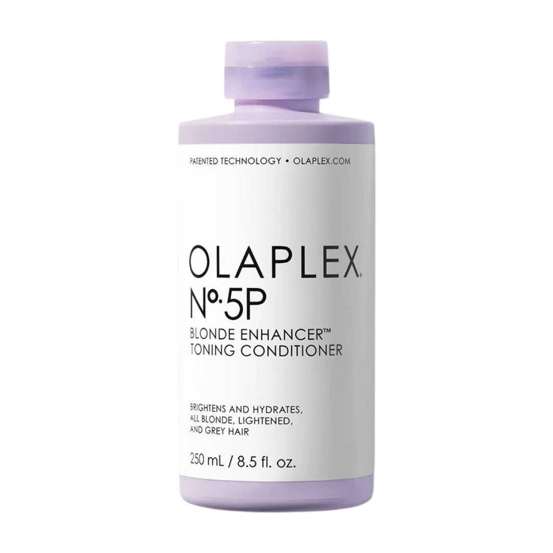 Olaplex No.5P Blonde Enhancer Toning Conditioner