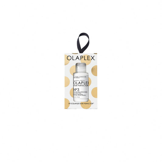 Olaplex No. 3 Hair Perfector 50ml Holiday 2023 - Koosvanderbeek.nl - Olaplex - Plex & Bond