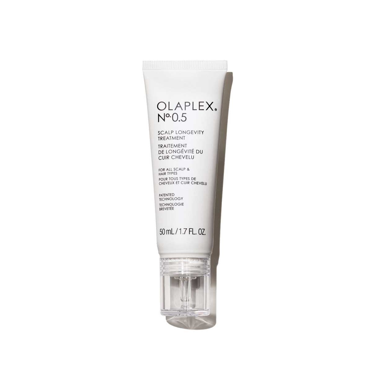 Olaplex No.0.5 Scalp Longevity Treatment 50ml - Koosvanderbeek.nl - Olaplex - Plex & Bond