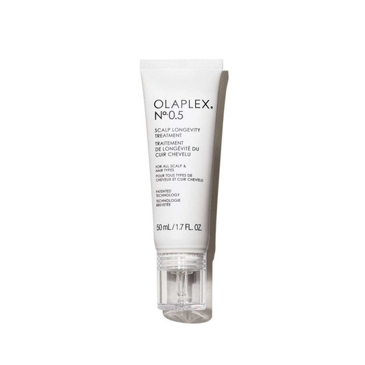 Olaplex No.0.5 Scalp Longevity Treatment 50ml - Koosvanderbeek.nl - Olaplex - Plex & Bond