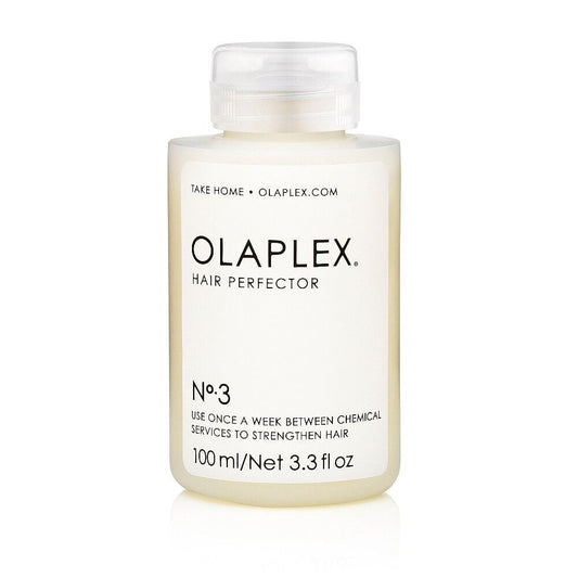 Olaplex No.3 Hair Perfector - Koosvanderbeek.nl - Olaplex - Plex & Bond