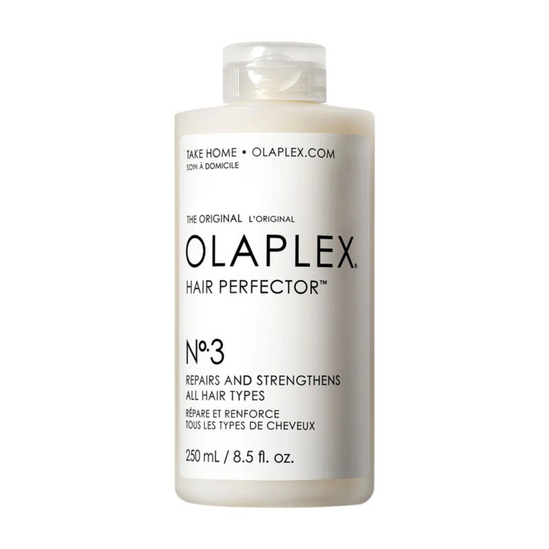 Olaplex No.3 Hair Perfector - Koosvanderbeek.nl - Olaplex - Plex & Bond