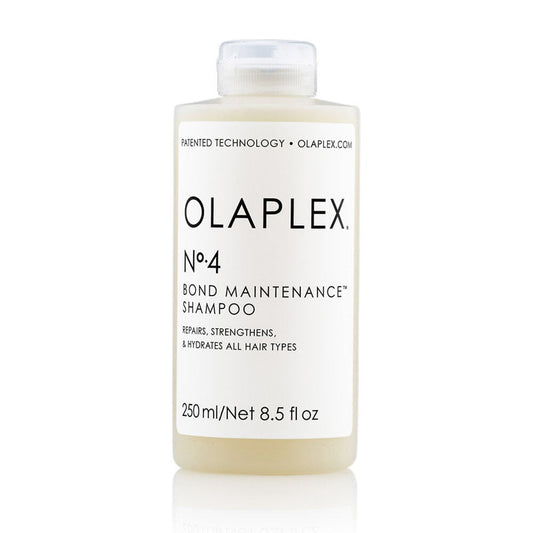 Olaplex No.4 Bond Maintenance Shampoo - Koosvanderbeek.nl - Olaplex - Plex & Bond