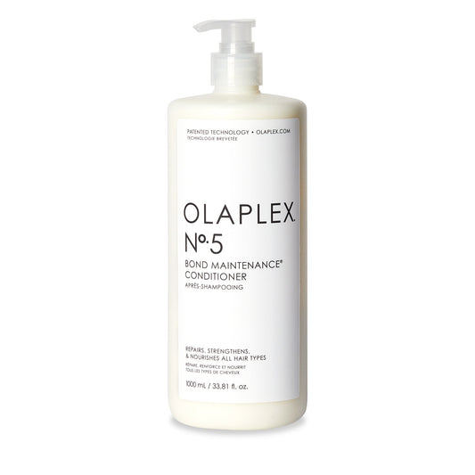 Olaplex No.5 Bond Maintenance Conditioner - Koosvanderbeek.nl - Olaplex - Plex & Bond