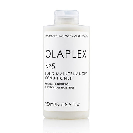 Olaplex No.5 Bond Maintenance Conditioner - Koosvanderbeek.nl - Olaplex - Plex & Bond