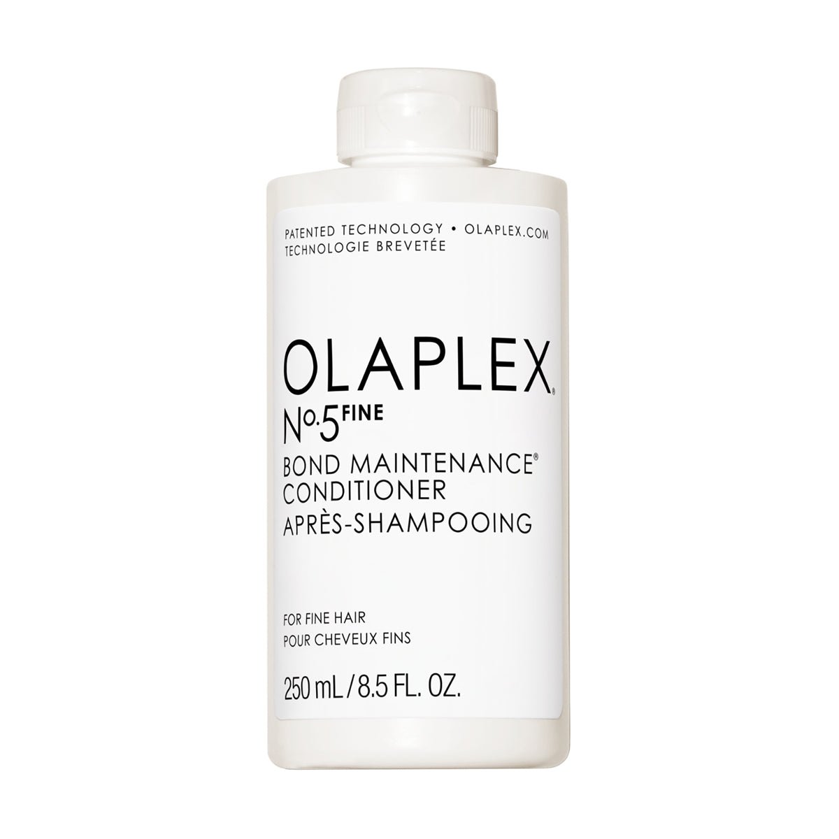 Olaplex No.5 FINE Bond Maintenance Conditioner - Koosvanderbeek.nl - Olaplex - Conditioner