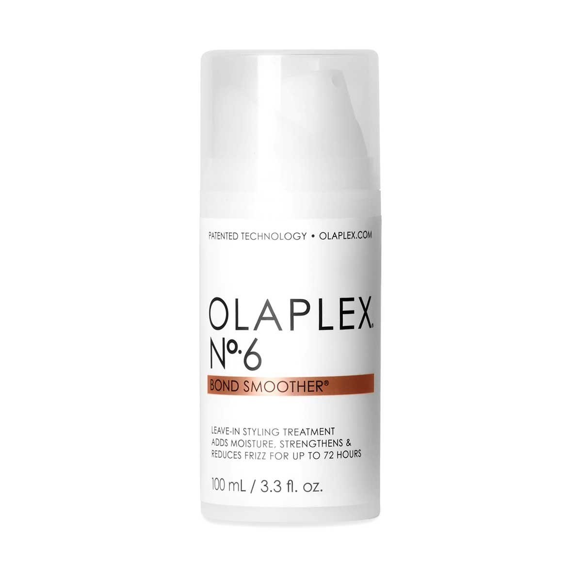 Olaplex No.6 Bond Smoother 100ml - Koosvanderbeek.nl - Olaplex - Plex & Bond