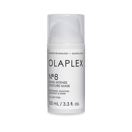 Olaplex No.8 Intense Bonding Mask - Koosvanderbeek.nl - Olaplex - Plex & Bond