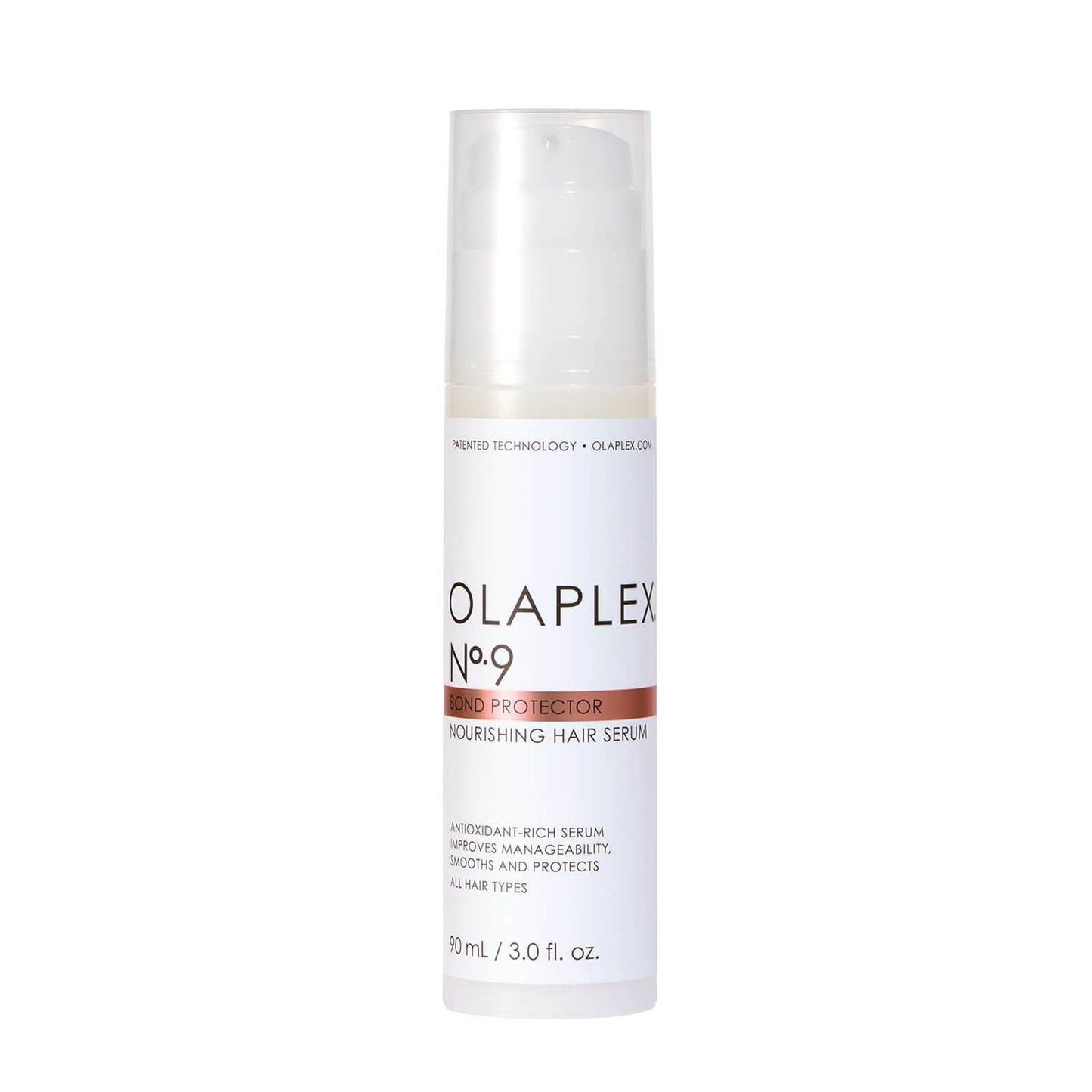 Olaplex No.9 Bond Protector Nourishing Hair Serum 90ml - Koosvanderbeek.nl - Olaplex - Plex & Bond