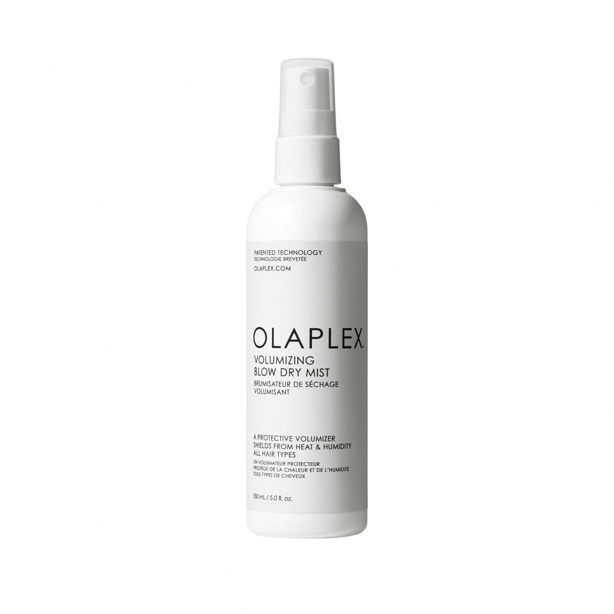 Olaplex Volumizing Blowdry Mist 150ml - Koosvanderbeek.nl - Olaplex - Haarspray
