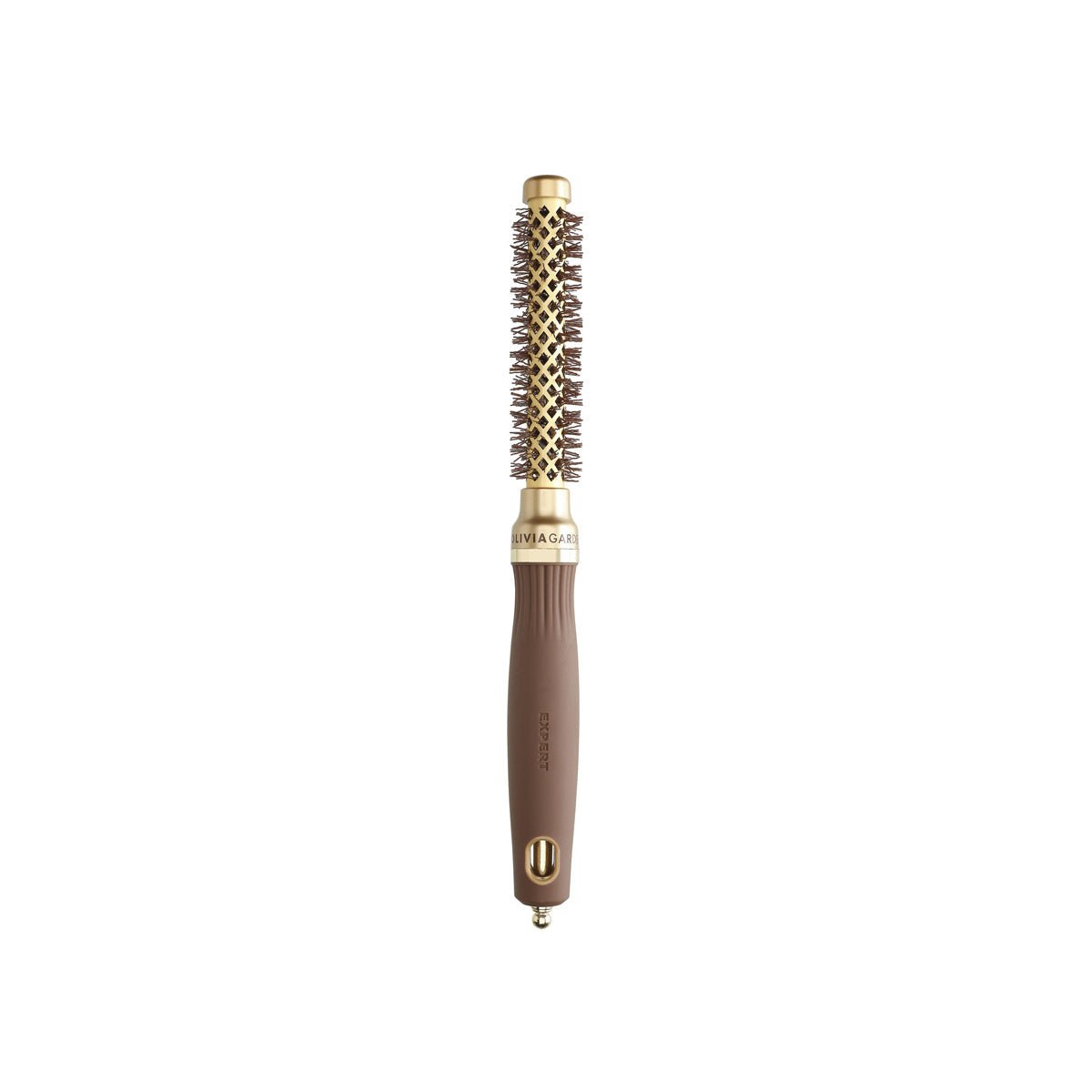 Olivia Garden Expert Blowout Shine Borstel 35mm - Koosvanderbeek.nl - Olivia Garden - Haarborstels