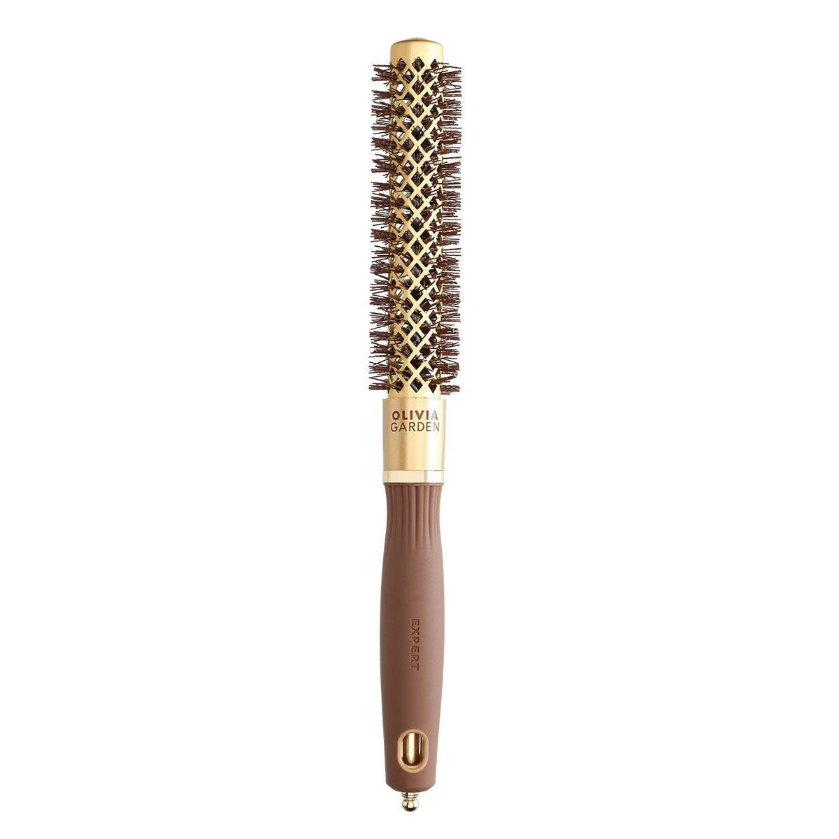 Olivia Garden Expert Blowout Speed XL Barrel Borstel - Koosvanderbeek.nl - Olivia Garden - Haarborstels