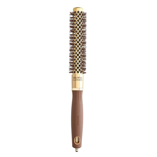 Olivia Garden Expert Blowout Speed XL Barrel Borstel - Koosvanderbeek.nl - Olivia Garden - Haarborstels