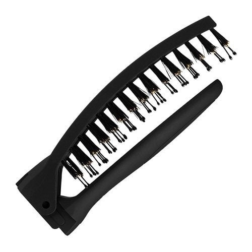 Olivia Garden Fingerbrush On The Go Smooth & Style - Koosvanderbeek.nl - Olivia Garden - Ontwarborstels