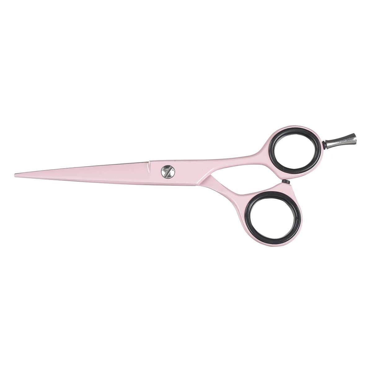 Original Best Buy Concave Schaar Pink 5.5 - Koosvanderbeek.nl - Sibel - Kappersschaar