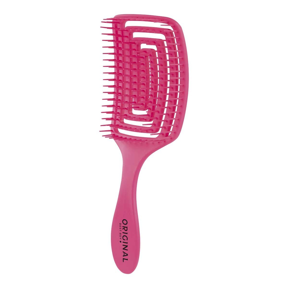 Original Best Buy Vented Brush - Koosvanderbeek.nl - Sibel - Haarborstels