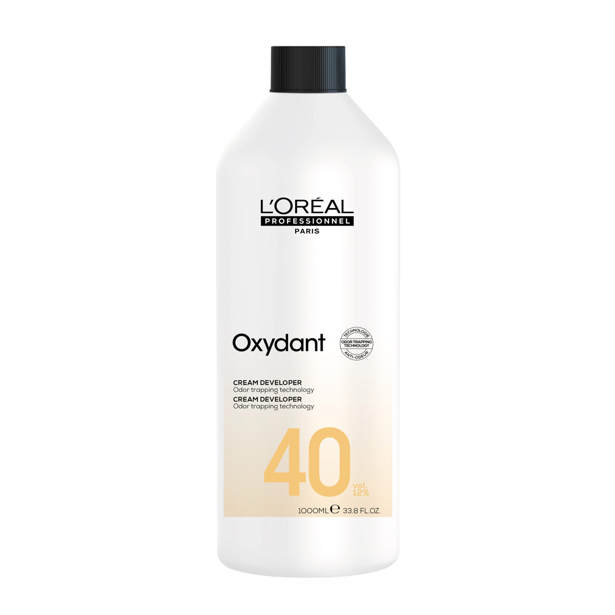 Loreal Oxydant Creme 1000ml