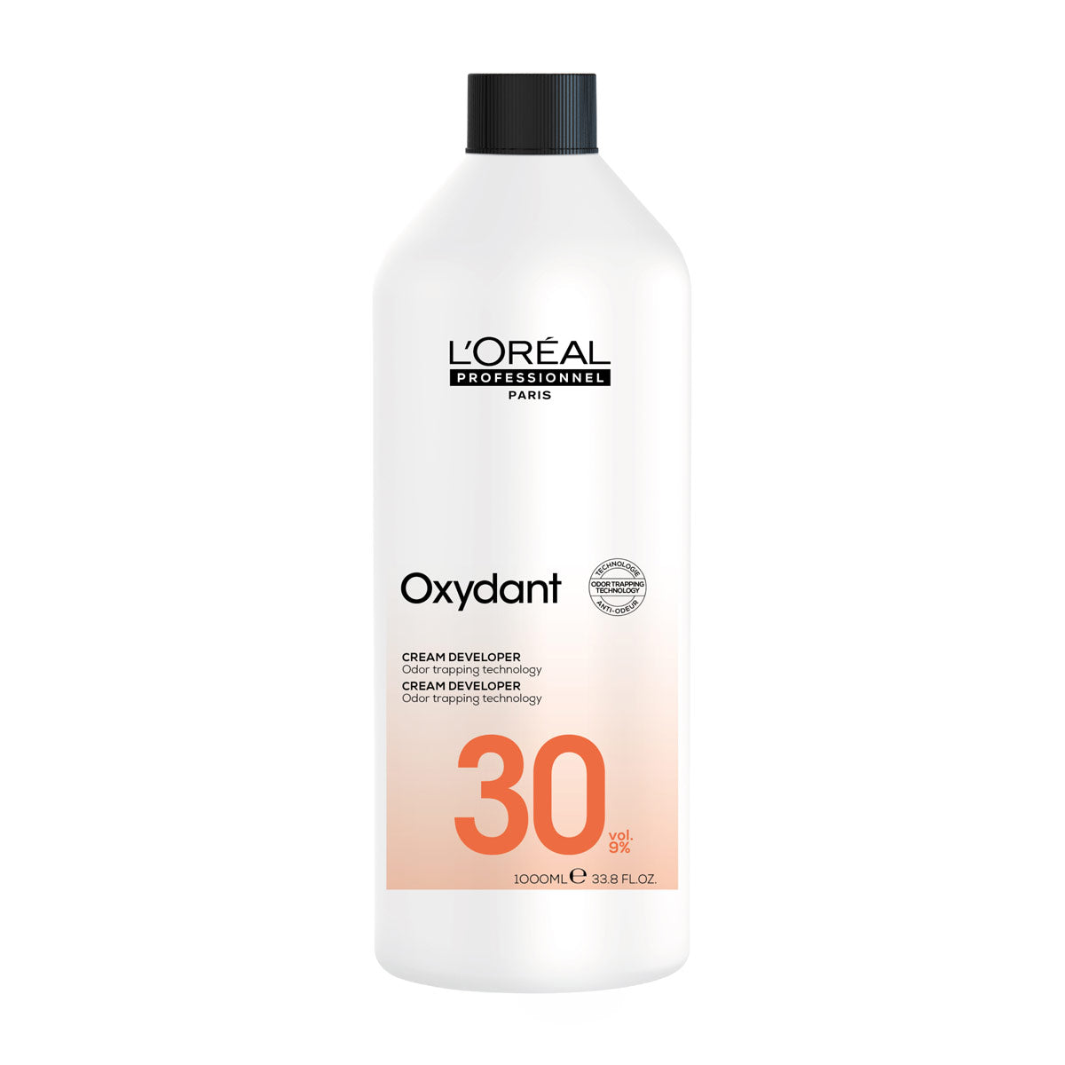 Loreal Oxydant Creme 1000ml