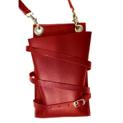 Passion Hana Holster 9026 100% Leder - Koosvanderbeek.nl - koosvanderbeek - Holsters