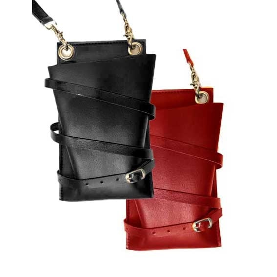 Passion Hana Holster 9026 100% Leder - Koosvanderbeek.nl - koosvanderbeek - Holsters