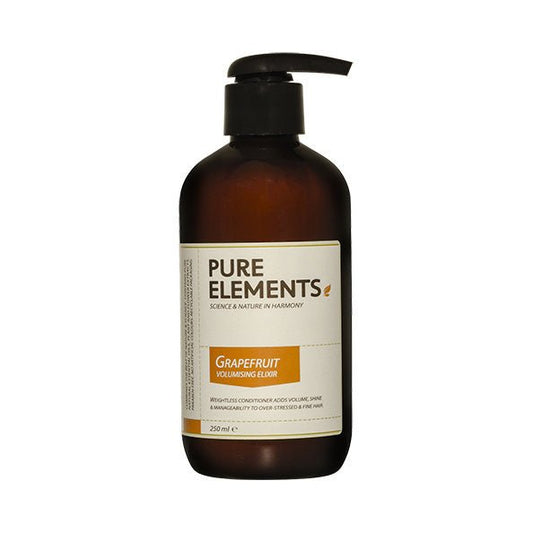 PE Grapefruit Volumizing Elixir - Koosvanderbeek.nl - Pure Elements - Serum