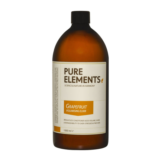 PE Grapefruit Volumizing Elixir - Koosvanderbeek.nl - Pure Elements - Serum